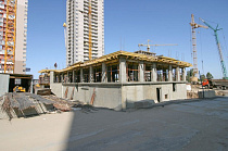 ЖК "Парк Европейский", сентябрь 2020, фото 3