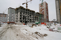 ЖК "Парк Европейский", январь 2021, фото 5