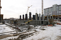 ЖК "Парк Европейский", февраль 2021, фото 5