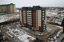 "Ново-Комарово", декабрь 2018, фото 17
