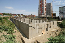 ЖК "Парк Европейский", июль 2021, фото 19