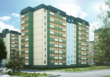 Показы в ЖК "Комарово" на этой неделе отменены