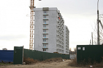ЖК "Парк Европейский", декабрь 2019, фото 1