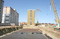 ЖК "Парк Европейский", сентябрь 2020, фото 12