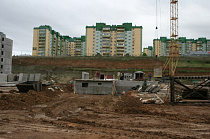 "Ново-Комарово", май 2017, фото 28