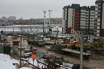 "Ново-Комарово", декабрь 2018, фото 51