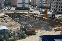 ЖК "Парк Европейский", июль 2020, фото 2