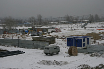 "Ново-Комарово", февраль 2018, фото 43
