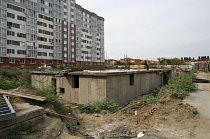 ЖК "Парк Европейский", август 2021, фото 7