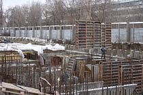 Квартал "Центральный", январь 2015, фото 2