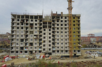ЖК "Парк Европейский", октябрь 2019, фото 1