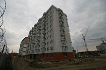 ЖК "Парк Европейский", март 2020, фото 10