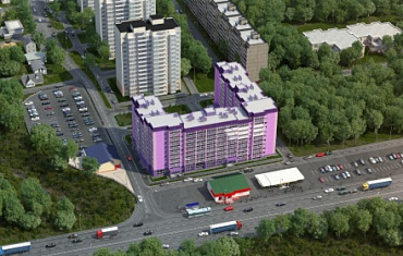 Узнайте об объекте Колосовая, 18 в офисе Газпромбанка 