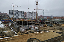 ЖК "Парк Европейский", февраль 2020, фото 16