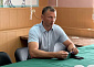 Цуканов Алексей поздравляет коллег с наступающим днем строителя