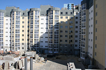 Квартал "Центральный", апрель 2015, фото 7
