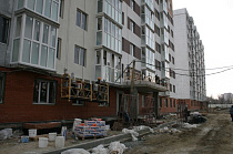 ЖК "Парк Европейский", март 2020, фото 3