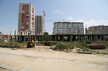 ЖК "Парк Европейский", июль 2021, фото 17