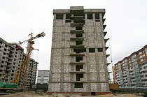 ЖК "Парк Европейский", сентябрь 2021, фото 11