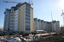 Квартал "Центральный", февраль 2015, фото 2