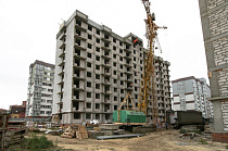 ЖК "Парк Европейский", сентябрь 2021, фото 14