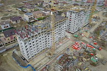 ЖК "Парк Европейский", октябрь 2019, фото 6