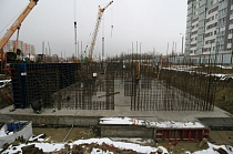 ЖК "Парк Европейский", ноябрь 2020, фото 17