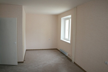 Первый весенний подарок