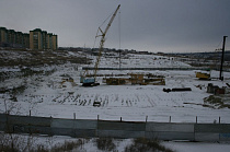 "Ново-Комарово", январь 2017, фото 4