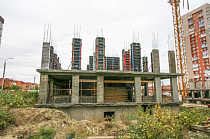 ЖК "Парк Европейский", сентябрь 2021, фото 7