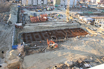 ЖК "Парк Европейский", ноябрь 2019, фото 10