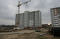 ЖК "Парк Европейский", март 2020, фото 12