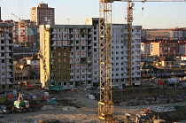 ЖК "Парк Европейский", ноябрь 2019, фото 1