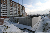 ЖК "Парк Европейский", январь 2021, фото 12