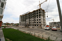 ЖК "Парк Европейский", июнь 2020, фото 8