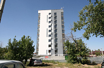 Республиканская 21, август 3