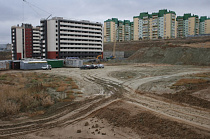 "Ново-Комарово", октябрь 2017, фото 26