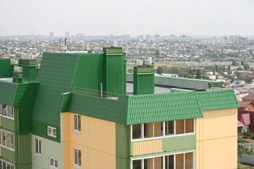 Фотоотчет за июль 2015