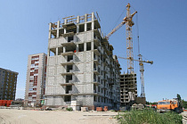 ЖК "Парк Европейский", июнь 2021, фото 4