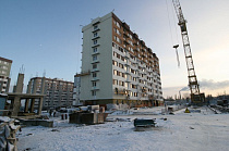 ЖК "Парк Европейский", декабрь 2020, фото 16