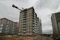 ЖК "Парк Европейский", октябрь 2022, фото 3