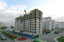 ЖК "Парк Европейский", июль 2022, фото 1