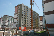 ЖК "Парк Европейский", июнь 2022, фото 11