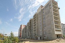 ЖК "Парк Европейский", сентябрь 2024, фото 4