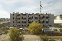 "Ново-Комарово", октябрь 2019, фото 11