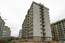 ЖК "Парк Европейский", сентябрь 2021, фото 15