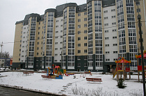 Квартал "Центральный", январь 2016, фото 2