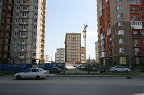 ЖК "Парк Европейский", июнь 2021, фото 7