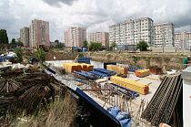 Парк Европейский, Июнь 2025 фото 1