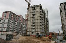 ЖК "Парк Европейский", сентябрь 2022, фото 2
